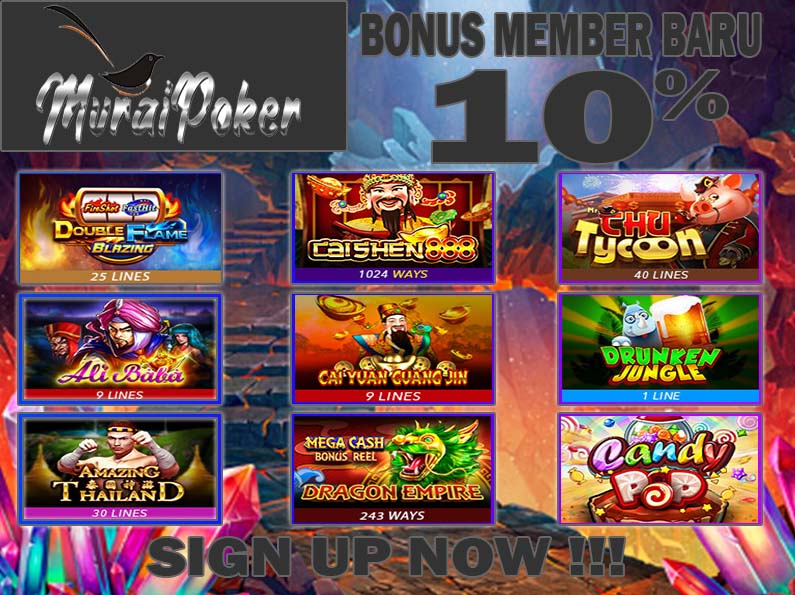 Situs Games Slot Gacor Deposit BCA Online