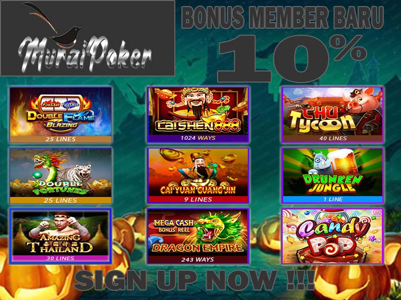 Agen Slot Demo Gacor Deposit BCA Online