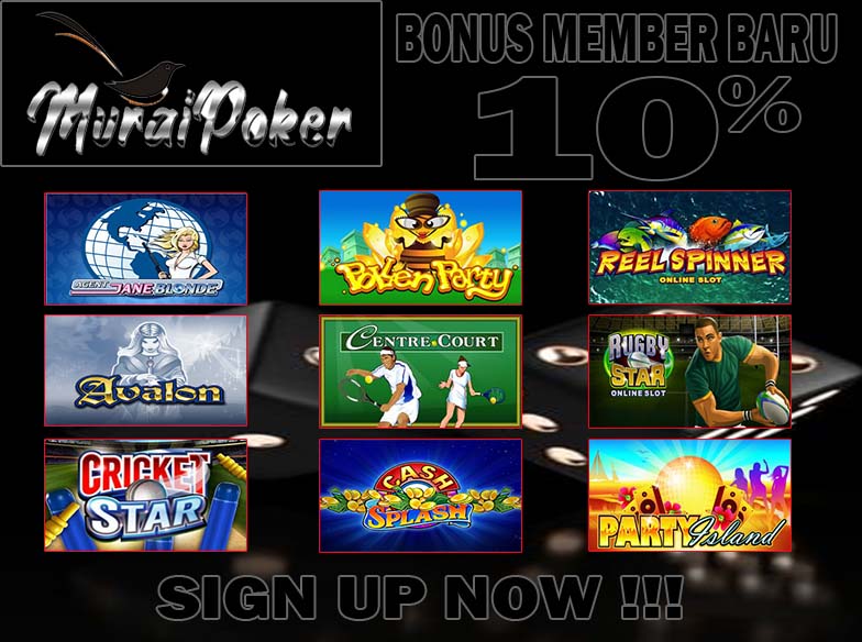 Situs Slot Jackpot Gacor Deposit BCA Online