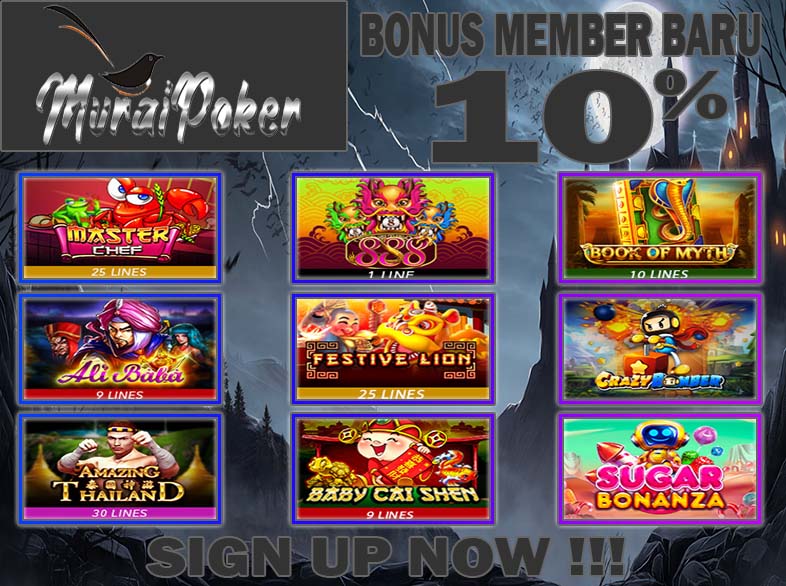 Situs Demo Slot Gacor Deposit BCA Online